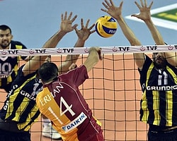 File Derbisinde F.Bahçe Güldü