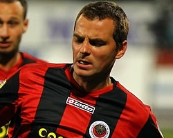 Gençler'den Tek Atış - Spor