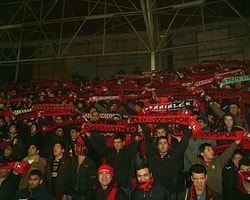 Antep'te Statta Çalan Şarkı Olay Yarattı!..