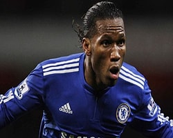 Drogba İddiaları Tırmanıyor