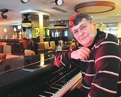 Ferdi Özbeğen'in Hatırladıkları