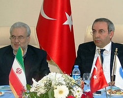 Türkiye Ve İran'dan Ortak Üniversite