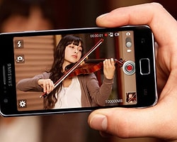Samsung Galaxy S Iı Plus Fiyatlandı