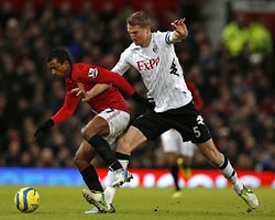 Manchester United Kupada Da Tutulmuyor!
