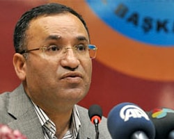 Bozdağ'dan Solcuları Kızdıracak Sözler