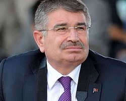 Vatandaşlardan İdris Naim Şahin'e 'Başın Öne Eğilmesin...'