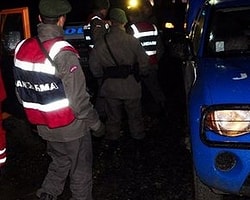 3 Avcı Kayıp!