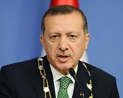 Başbakanı Şaşırtan Oran: %68