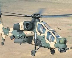 Çeteden Hürkuş, Atak Ve Uydulara Yakın Takip