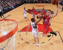 NBA'de Bugün Ne Oldu? (27 Ocak 2013)