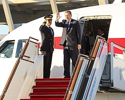 Başbakan Erdoğan Katar'a Gidecek