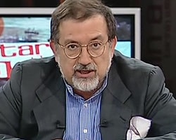Murat Bardakçı: 'Yangınların Sebebi Hiç Bitmeyen Lânet Olabilir Mi?'