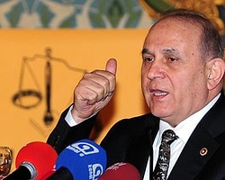 Kuzu: 'Yeni Anayasada 35 Maddede Mutabakat Var'