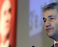 Nihat Ergün: 'Amacımız Silahları Susturmak'