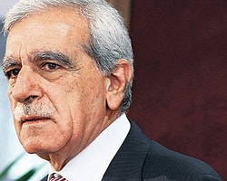 Ahmet Türk'ten Erdoğan'a "İmralı" Tepkisi