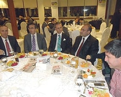 Ak Parti İle BDP'li Vekiller Kol Kola Halay Çekti