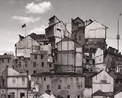 İstanbul Fotoğraf Müzesi'nde Yapay Manzaralar