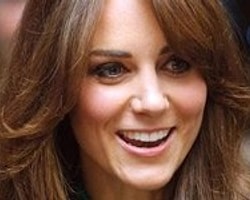 Cambridge Düşesi Bursa İnciriyle Şifa Buldu