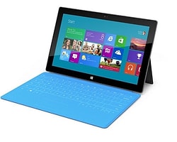 Microsoft, Surface Serisini Genişletme Sözü Verdi