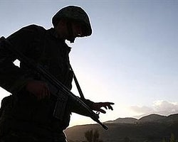 Kışlada Uzman Çavuş Dehşeti