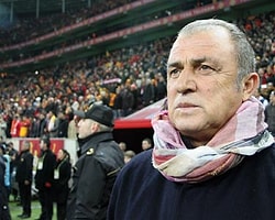 Derbi Sonrası Terim'e Acı Haber