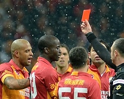 "Çocuklarım Üzerine Yemin Ederim Tükürmedim"