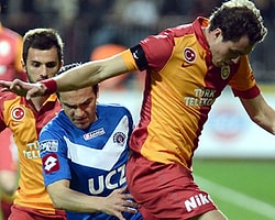 Johan Elmander'den Bomba Açıklamalar!