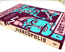 Narcopolisin Yıldızı Parlıyor