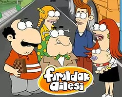 Fırıldak Ailesi'nden İlk Tanıtım Videosu
