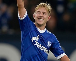 Schalke'nin Yıldızı Tottenham'a Gitti