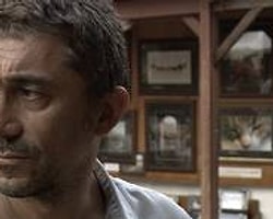 Nuri Bilge Ceylan'ın Yeni Filmi "Kış Uykusu"