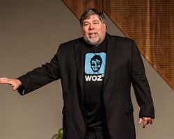 Steve Wozniak'tan “Jobs” Filmine Ağır Eleştiri
