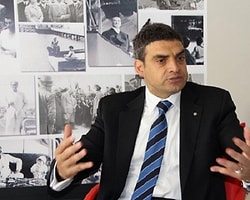 CHP'den 'Atatürk'ün Mirasçıları' Açıklaması