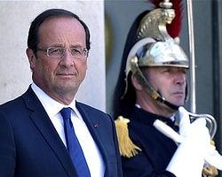 Fransa: Mali'deki Savaşı Kazanmak Üzeriyiz