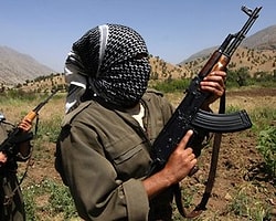 Frankfurter Allgemeine Gazetesi: 'PKK da Silah İstiyor'