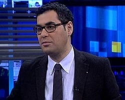 Canlı Yayında Emret Komutanım Polemiği
