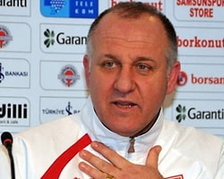 Karabükspor Kartal'ı Gözüne Kestirdi!