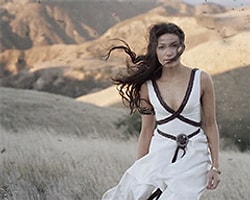 Sony'den Yeni Bir Gizemli Video