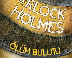 “Genç Sherlock Holmes – Ölüm Bulutu”: Efsane Geri Dönüyor!