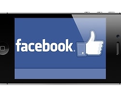 Facebook İphone Ve İpad Uygulaması Vine'ın Özelliklerini Kazanarak Güncellendi