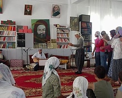 Mahkemenin Cemevi Kararı: 'İbadet Yerine Devlet Karar Veremez'