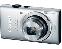 Canon, Üç Yeni Kompakt Fotoğraf Makinesini Duyurdu