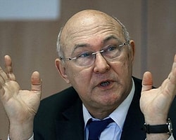 'Fransa Tamamen Batık Bir Ülke'