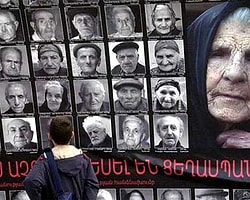 Ermeni Basını: Aman Türkiye Duymasın