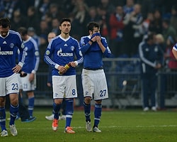 Rakibin Yeni Adı Schalke 3.5!