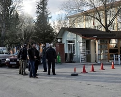 Eskişehir Operasyonunda 8 Kişi Adliyede