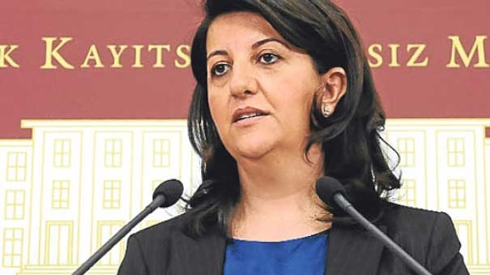 Buldan: 'Çantada Keklik Değiliz'