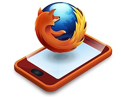 Firefox Nihayet iOS Cihazlara Geliyor