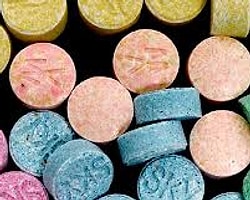 Kolombiya Ecstacy Kullanımını Yasallaştırıyor Mu?