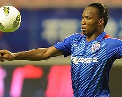 Drogba'nın Eski Takımı FIFA'ya Gidiyor